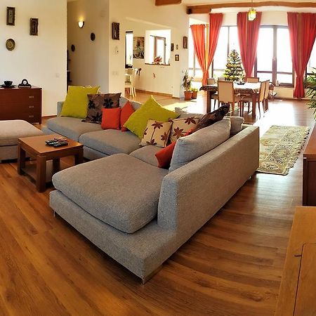 Jasmine Residence Prázsmár Kültér fotó