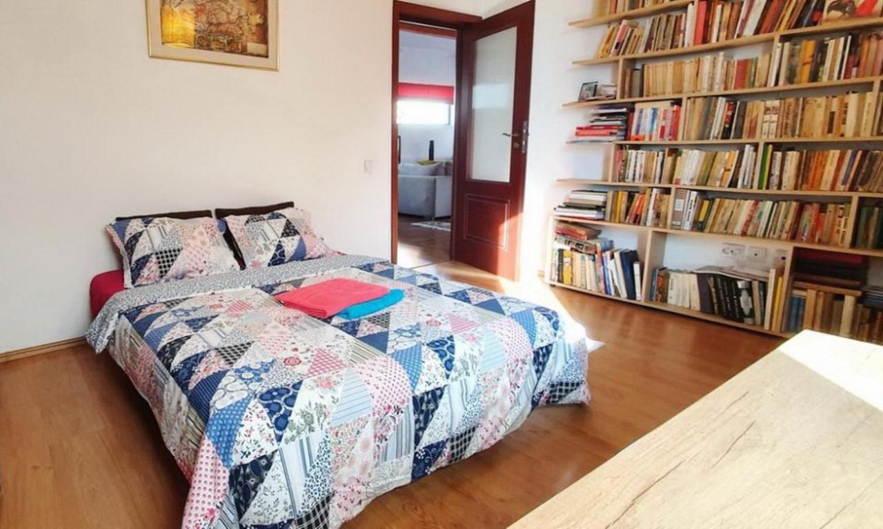 Jasmine Residence Prázsmár Kültér fotó
