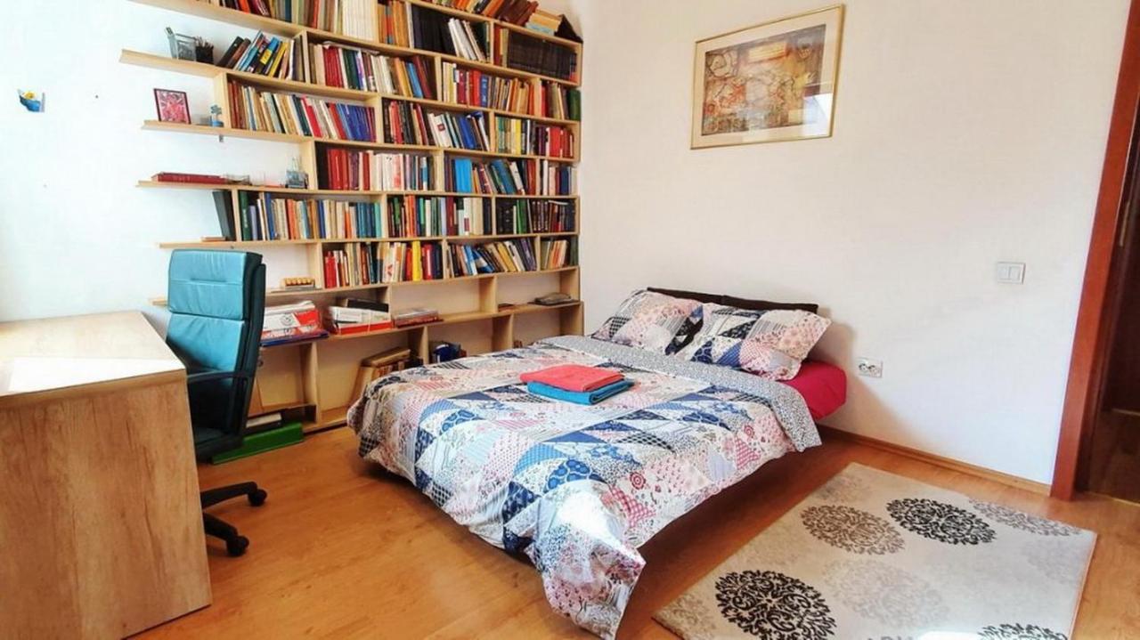 Jasmine Residence Prázsmár Kültér fotó