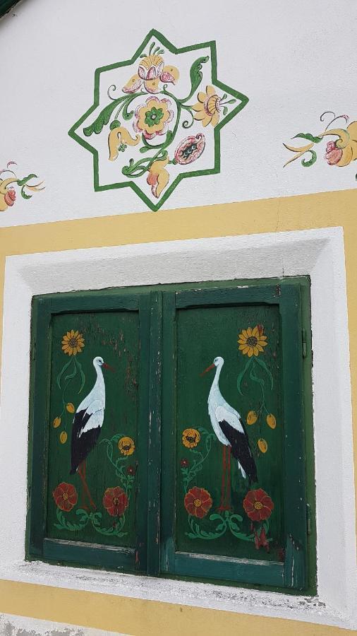 Jasmine Residence Prázsmár Kültér fotó