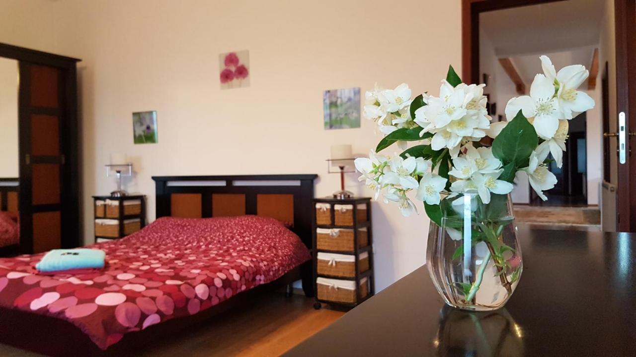 Jasmine Residence Prázsmár Kültér fotó