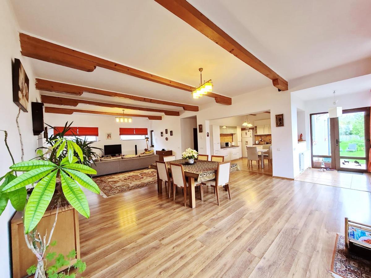 Jasmine Residence Prázsmár Kültér fotó