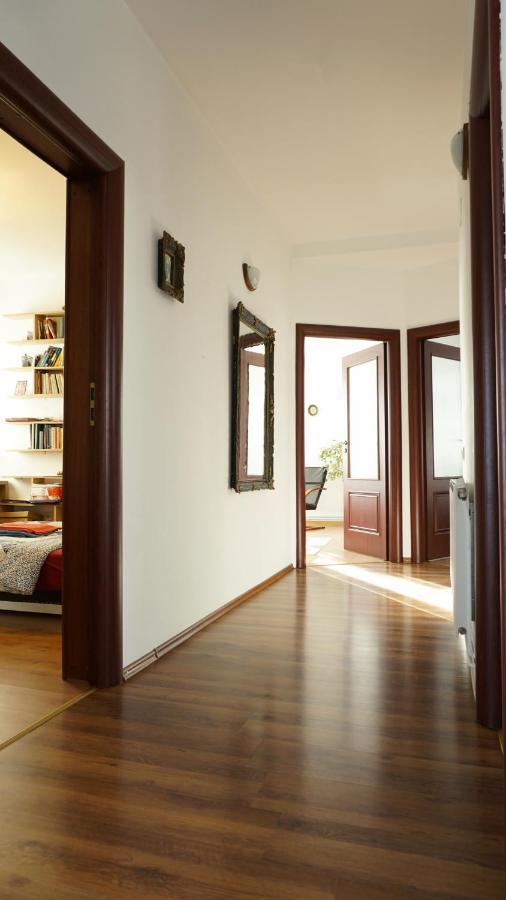 Jasmine Residence Prázsmár Kültér fotó