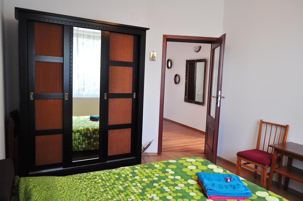 Jasmine Residence Prázsmár Szoba fotó
