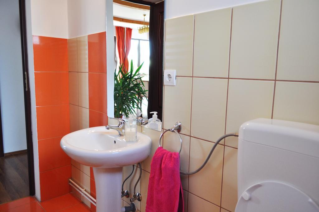 Jasmine Residence Prázsmár Szoba fotó