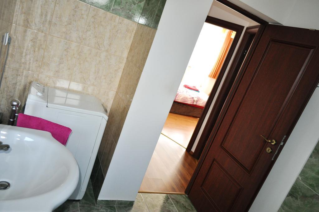 Jasmine Residence Prázsmár Szoba fotó
