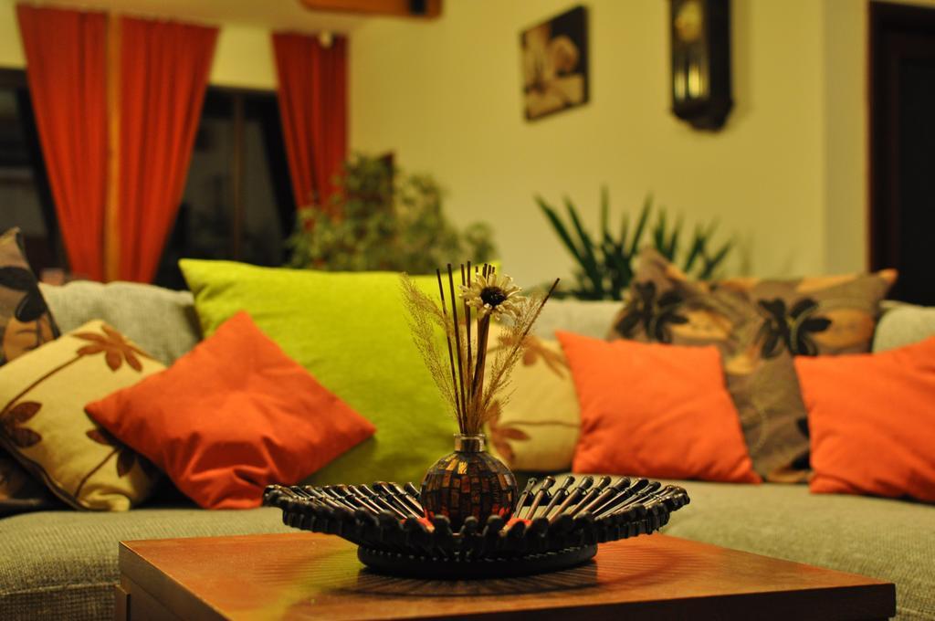 Jasmine Residence Prázsmár Szoba fotó