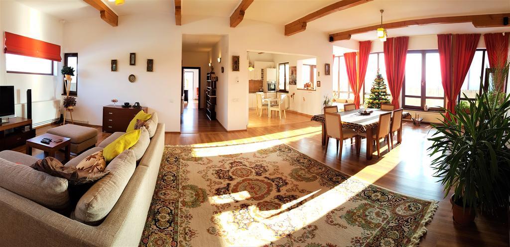 Jasmine Residence Prázsmár Kültér fotó