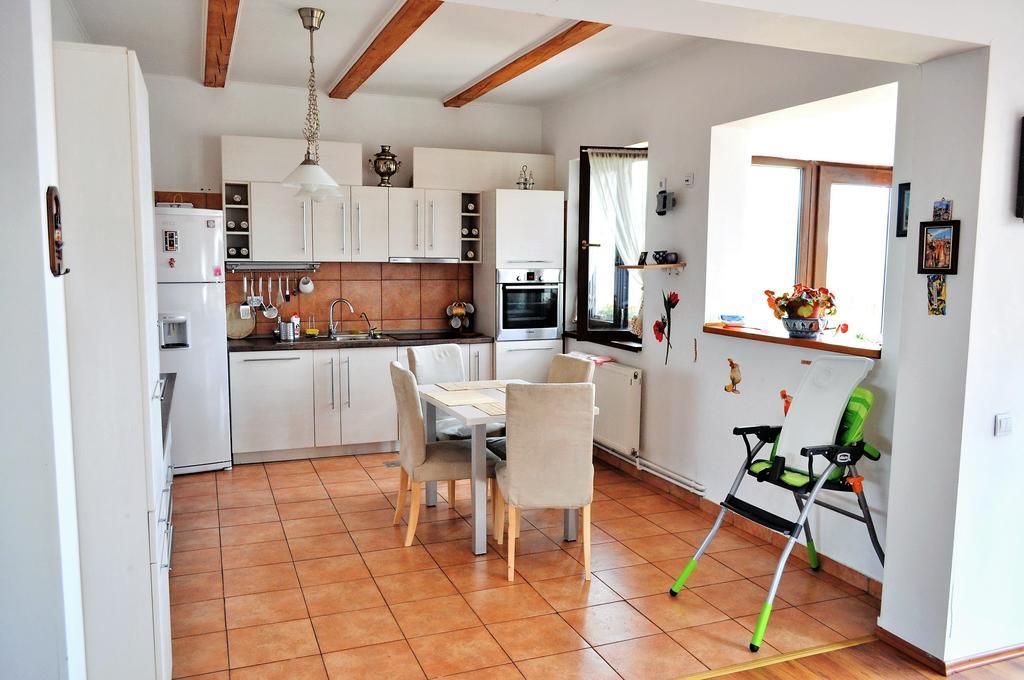 Jasmine Residence Prázsmár Kültér fotó