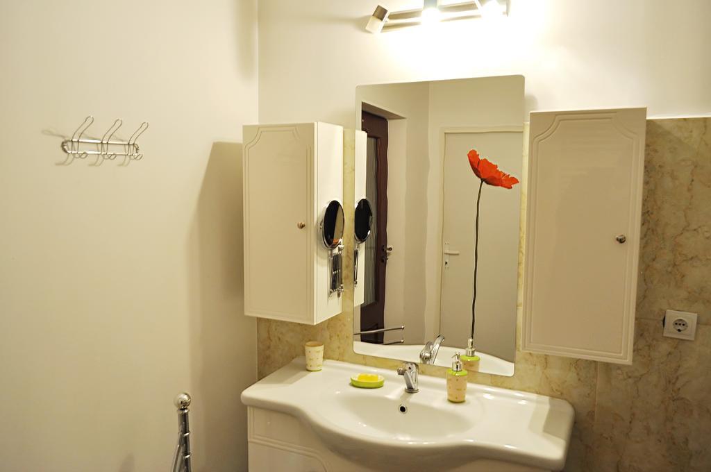 Jasmine Residence Prázsmár Kültér fotó